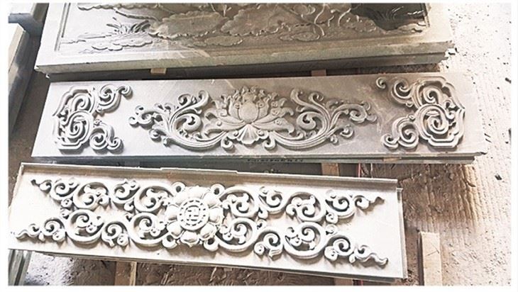 Cnc For Stone